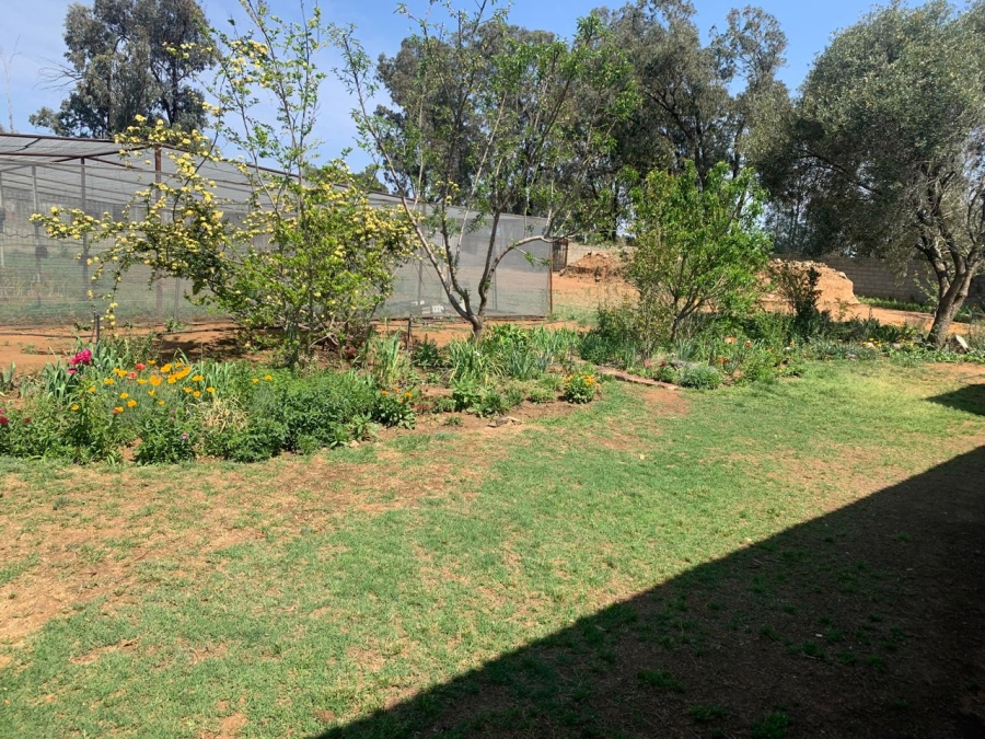 Commercial Property for Sale in Levins Estate Free State